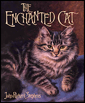 The
                Enchanted Cat