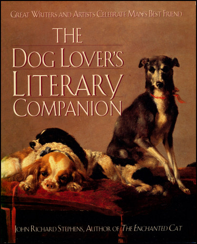 The Dog Lover's
            Literary Companion
